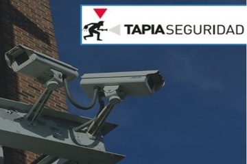 SISTEMAS DE SEGURIDAD PARA POLIGONOS Y EMPRESAS. SISTEMAS DE SEGURIDAD PARA POLIGONOS Y EMPRESAS.