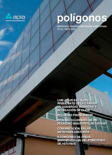 REVISTA POLIGONOS Nº 22