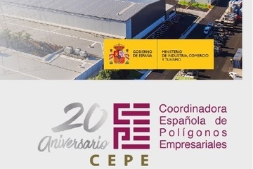 LA TRANSFORMACIÓN DE LOS POLÍGONOS INDUSTRIALES EN ESPAÑA