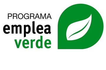 PROGRAMA EMPLEA VERDE PROGRAMA EMPLEA VERDE