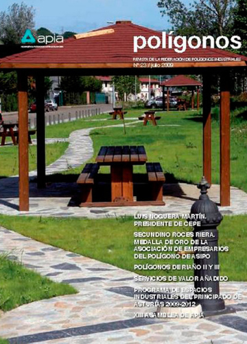 REVISTA POLIGONOS Nº 23