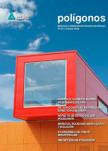 REVISTA POLIGONOS Nº 24