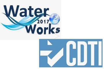 AYUDAS PROGRAMA ERA-NET COFUND (Water Works 2017) AYUDAS PROGRAMA ERA-NET COFUND (Water Works 2017)