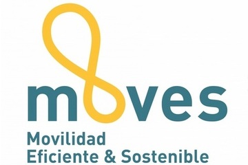 PROGRAMA MOVES, SUBVENCIONES PARA  MOVILIDAD SOSTENIBLE.