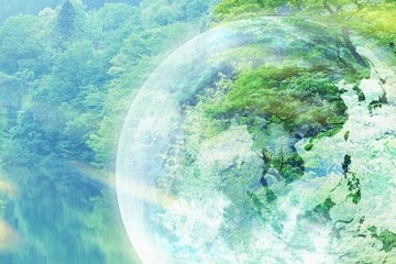 GRANDES FORTUNAS CREAN UN FONDO POR EL PLANETA