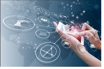 PROYECTOS EN EL AMBITO DE LA INDUSTRIA CONECTADA 4.0 PROYECTOS EN EL AMBITO DE LA INDUSTRIA CONECTADA 4.0