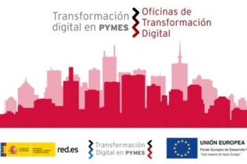 INAUGURACIÓN EN ASTURIAS DE LA OFICINA DE TRANSFORMACIÓN DIGITAL INAUGURACIÓN EN ASTURIAS DE LA OFICINA DE TRANSFORMACIÓN DIGITAL