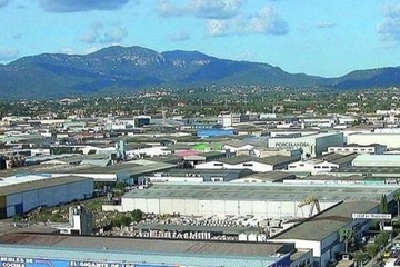 FIBRA ÓPTICA PARA LOS POLÍGONOS FIBRA ÓPTICA PARA LOS POLÍGONOS