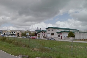 ENTIDAD DE CONSERVACIÓN EN EL POLÍGONO LA CURISCADA ENTIDAD DE CONSERVACIÓN EN EL POLÍGONO LA CURISCADA