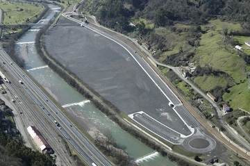 EL POLÍGONO REICASTRO MÁS CERCA DE SU FUNCIONAMIENTO EL POLÍGONO REICASTRO MÁS CERCA DE SU FUNCIONAMIENTO