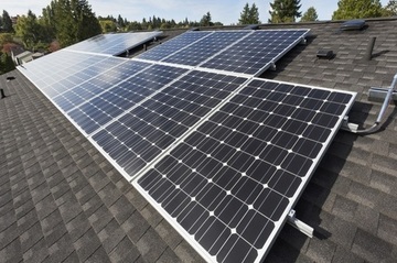 LOS POLÍGONOS SE BENEFICIARÁN DEL AUTOCONSUMO ELÉCTRICO