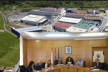 AVANCES EN LA SEGURIDAD PARA LOS POLÍGONOS DE CARREÑO