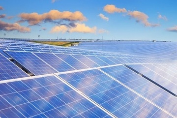 JORNADA SOBRE ENERGÍA FOTOVOLTAICA