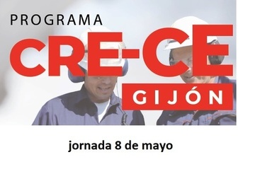 PROGRAMA CRE-CE GIJÓN