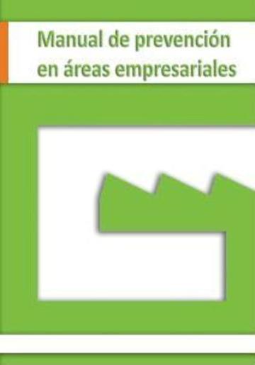 Manual de Prevención en Áreas Empresariales