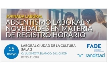JORNADA LABORAL