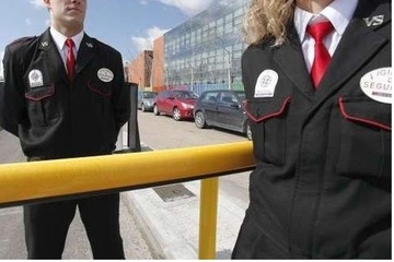 REGULACIÓN DE LA SEGURIDAD PRIVADA EN POLÍGONOS INDUSTRIALES