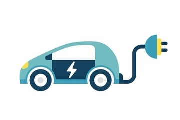 AYUDA PARA ADQUISICIÓN DE VEHÍCULOS ELÉCTRICOS
