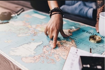  PLANIFICA TUS VIAJES PROFESIONALES