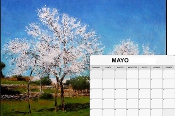 CALENDARIO DE CELEBRACIONES MEDIOAMBIENTALES DE MAYO CALENDARIO DE CELEBRACIONES MEDIOAMBIENTALES DE MAYO
