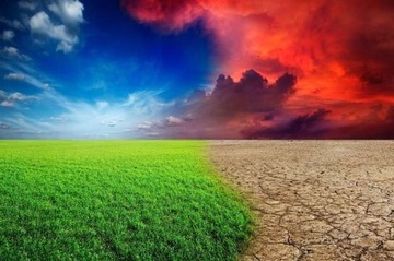 DÍA MUNDIAL DE LA ACCIÓN DEL CLIMA