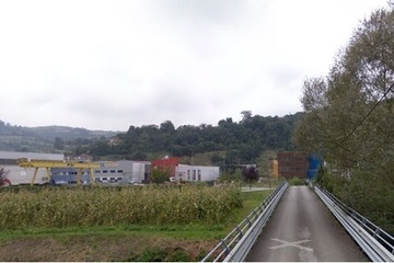 FONDOS MINEROS PARA EL POLÍGONO DE OLLONIEGO