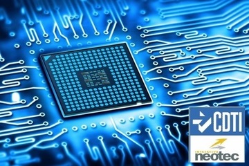 AYUDAS DEL PROGRAMA NEOTEC