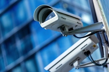 EL AYUNTAMIENTO DE CANGAS DEL NARCEA DOTA DE CÁMARAS A LOS POLÍGONOS EL AYUNTAMIENTO DE CANGAS DEL NARCEA DOTA DE CÁMARAS A LOS POLÍGONOS