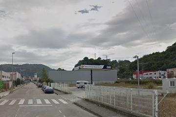 UN TALLER DE EMPLEO PARA ATENDER LOS POLÍGONOS DE LANGREO UN TALLER DE EMPLEO PARA ATENDER LOS POLÍGONOS DE LANGREO