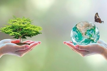 DÍA MUNDIAL DEL MEDIO AMBIENTE