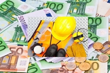 AYUDAS ELIMINACIÓN O MINORACIÓN DE RIESGOS LABORALES AYUDAS ELIMINACIÓN O MINORACIÓN DE RIESGOS LABORALES