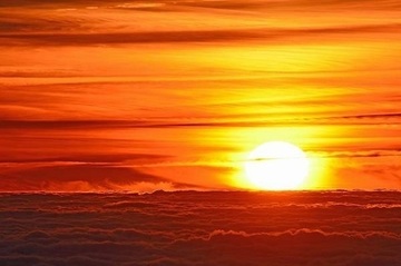 DÍA INTERNACIONAL DEL SOL DÍA INTERNACIONAL DEL SOL