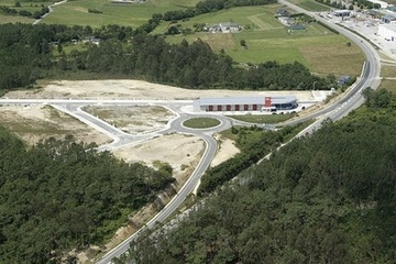 IMPULSO AL POLÍGONO DE NOVALES IMPULSO AL POLÍGONO DE NOVALES