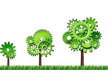 OPORTUNIDADES DE LA ECONOMÍA VERDE