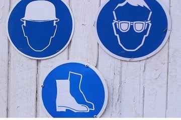 NORMA OHSAS 18001 NORMA OHSAS 18001