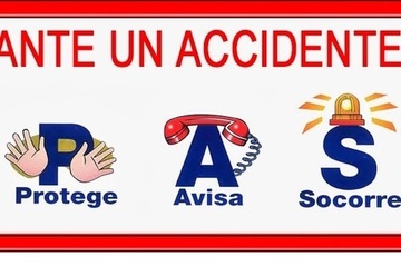 PROCEDIMIENTOS DE ACTUACIÓN ANTE LAS EMERGENCIAS