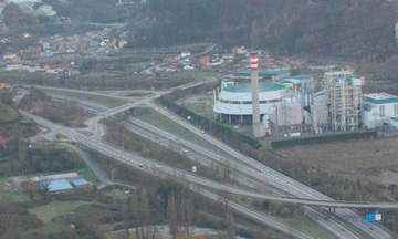 Fomento retrasa nuevamente la mejora de los accesos a los polígonos de Mieres