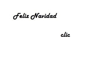 APIA TE DESEA FELIZ NAVIDAD