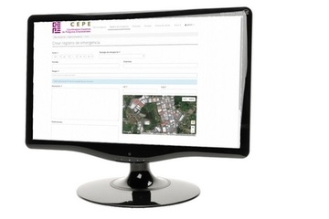 CEPE-ER UNA HERRAMIENTA DE GESTIÓN DE EMERGENCIAS CEPE-ER UNA HERRAMIENTA DE GESTIÓN DE EMERGENCIAS