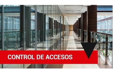 SISTEMA DE CONTROL DE ACCESOS A LA EMPRESA SISTEMA DE CONTROL DE ACCESOS A LA EMPRESA