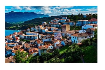 COLUNGA PROMUEVE UN POLÍGONO INDUSTRIAL COLUNGA PROMUEVE UN POLÍGONO INDUSTRIAL