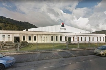 PUESTA EN VALOR DE LOS ACTIVOS DE VESUVIUS PUESTA EN VALOR DE LOS ACTIVOS DE VESUVIUS