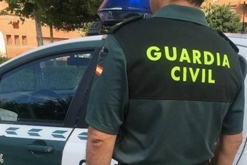 ALERTA POR ROBOS REITERADOS EN POLÍGONOS ALERTA POR ROBOS REITERADOS EN POLÍGONOS