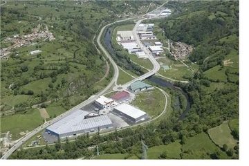 RENOVACIÓN DE LA JUNTA DIRECTIVA DEL POLÍGONO DE OLLONIEGO RENOVACIÓN DE LA JUNTA DIRECTIVA DEL POLÍGONO DE OLLONIEGO