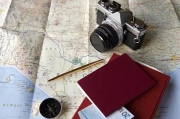 PLANIFICA TUS VIAJES PROFESIONALES PLANIFICA TUS VIAJES PROFESIONALES