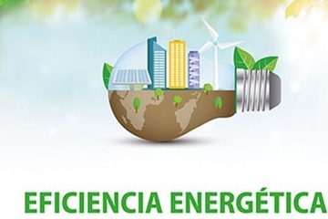 Ayudas para eficiencia energética 