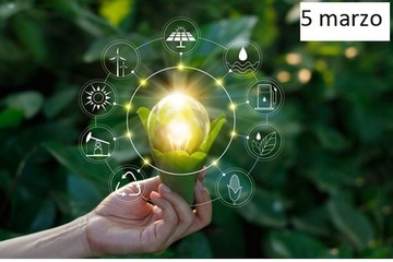 DÍA MUNDIAL DE LA EFICIENCIA ENERGÉTICA