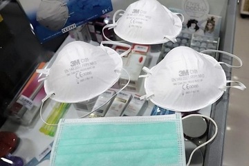 CORONAVIRUS  Y MUNDO LABORAL