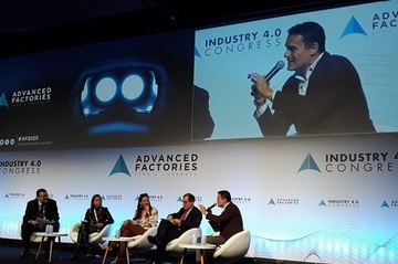 CEPE EN EL I CONGRESO DE GESTORES DE POLÍGONOS