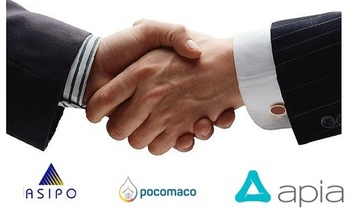 ASIPO ACOGE UNA VISITA DEL POLÍGONO POCOMACO DE A CORUÑA